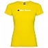 [해외]KRUSKIS Blue Dream 반팔 티셔츠 10137537857 Yellow