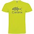 [해외]KRUSKIS Caranx 반팔 티셔츠 10137537918 Light Green