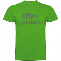 [해외]KRUSKIS Caranx 반팔 티셔츠 10137537921 Green