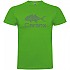 [해외]KRUSKIS Caranx 반팔 티셔츠 10137537921 Green