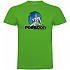 [해외]KRUSKIS Poseidon 반팔 티셔츠 10137538234 Green