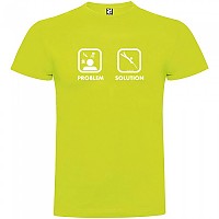 [해외]KRUSKIS 프로blem 솔루션 Spearfishing 반팔 티셔츠 10137538317 Light Green