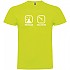 [해외]KRUSKIS 프로blem 솔루션 Spearfishing 반팔 티셔츠 10137538317 Light Green