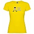 [해외]KRUSKIS Born To Apnea 반팔 티셔츠 10137538752 Yellow