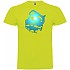 [해외]KRUSKIS Underwater Dream 반팔 티셔츠 10137539063 Light Green