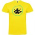 [해외]KRUSKIS Diver Zen 반팔 티셔츠 10137539235 Yellow