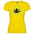 [해외]KRUSKIS Diver Zen 반팔 티셔츠 10137539244 Yellow