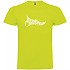 [해외]KRUSKIS Manta 반팔 티셔츠 10137539287 Light Green