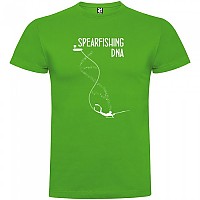 [해외]KRUSKIS Spearfishing DNA 반팔 티셔츠 10137539578 Green