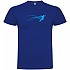 [해외]KRUSKIS Dive Estella 반팔 티셔츠 10137540246 Royal Blue