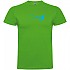 [해외]KRUSKIS Dive Estella 반팔 티셔츠 10137540247 Green
