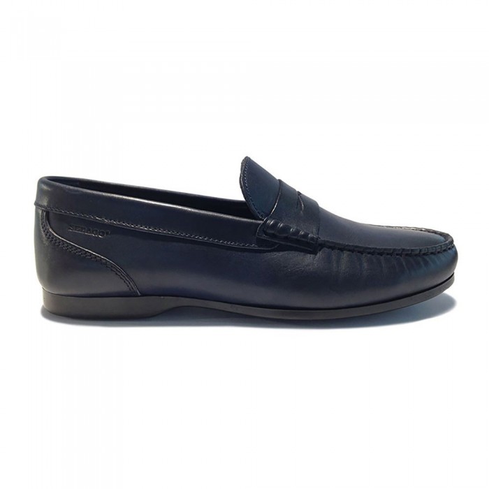 [해외]세바고 신발 Byron 137536856 Blue Navy