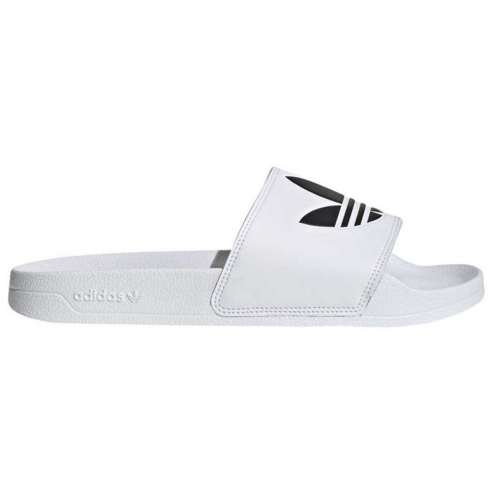 [해외]아디다스 ORIGINALS 샌들 Adilette Lite 137400766 Footwear White / Core Black / Footwear White