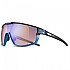 [해외]줄보 Rush Polarized 4137550423 Black / Blue