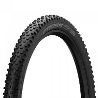 [해외]WOLFPACK Cross Tubeless 29´´ x 2.25 MTB 타이어 1137542470 Black