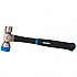 [해외]PARK TOOL 도구 HMR-4 Shop Hammer 1137115023 Black