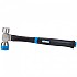 [해외]PARK TOOL 도구 HMR-8 Shop Hammer 1137115024 Black