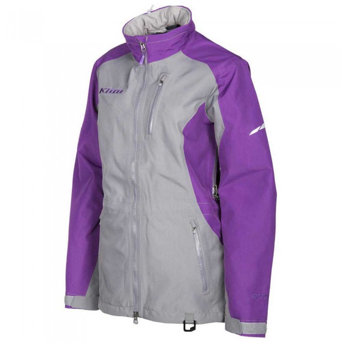 [해외]클라임 Alpine 재킷 9137544509 Purple