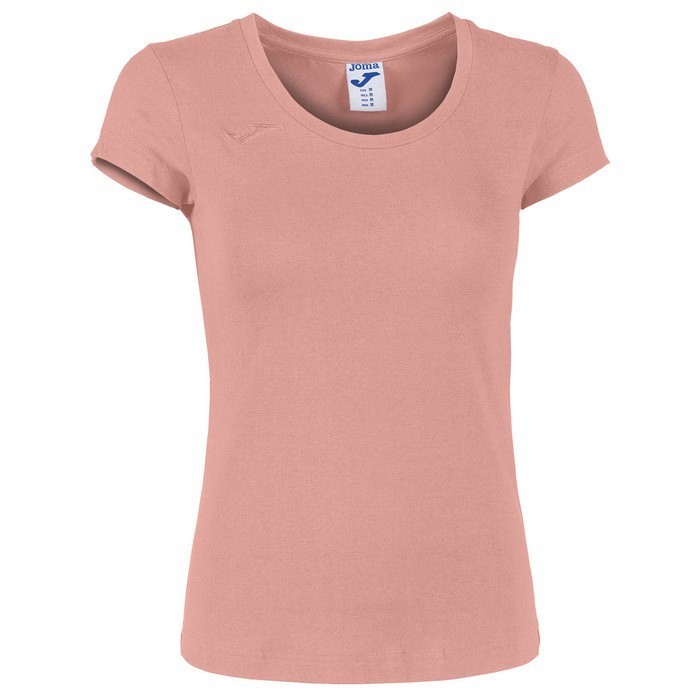 [해외]조마 Verona 반팔 티셔츠 6137552656 Pink