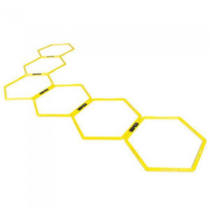 [해외]OLIVE 민첩성 육각형 7137540727 Yellow