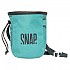 [해외]SNAP CLIMBING Pocket Zip 분필 가방 4137341905 Green