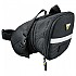 [해외]토픽 AeroWedge Pack II 0.5L 도구 안장 가방 1137556328 Black