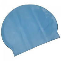 [해외]LEISIS 수영 모자 Standard Latex 6137557637 Light Blue