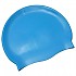 [해외]LEISIS 수영 모자 HQ Silicone 6137557659 Light Blue
