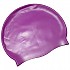 [해외]LEISIS HQ Silicone 수영 모자 6137557665 Purple