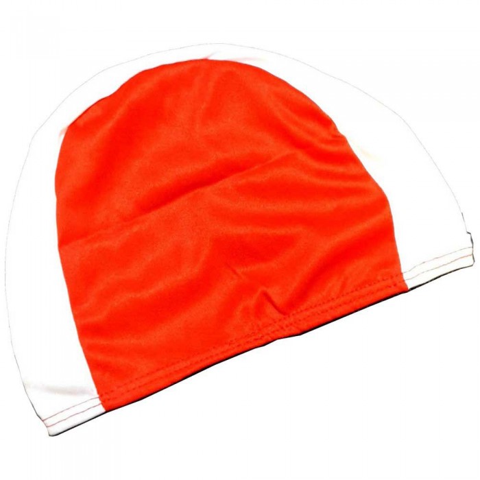 [해외]LEISIS 수영 모자 Standard Polyester 6137557667 Red