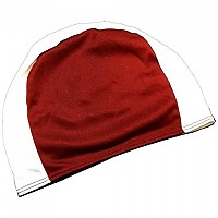[해외]LEISIS 수영 모자 Standard Polyester 6137557674 Garnet