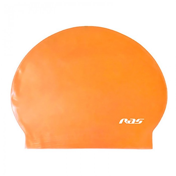 [해외]RAS 수영 모자 Superconfort 6137557715 Orange
