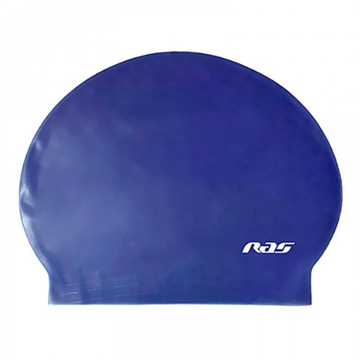 [해외]RAS 수영 모자 Superconfort 6137557721 Navy