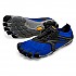 [해외]비브람 FIVEFINGERS V Run 러닝화 6137314685 Blue / Black