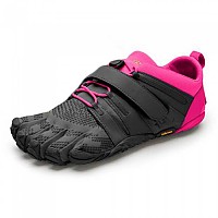 [해외]비브람 FIVEFINGERS 신발 V Train 2.0 7137314695 Black / Pink