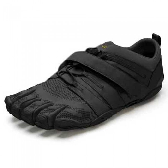 [해외]비브람 FIVEFINGERS 신발 V Train 2.0 7137314687 Black / Black