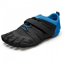 [해외]비브람 FIVEFINGERS 신발 V Train 2.0 7137314688 Black / Blue