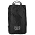 [해외]SNAP CLIMBING 세게 끌기 가방 18L 라이트 4137565017 Light Black