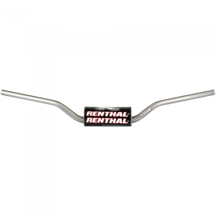 [해외]RENTHAL 핸들바 745 Enduro Fatbar 9137563563 Titanium