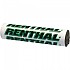 [해외]RENTHAL 인주 미니 SX Bar 9137563739 White / Green