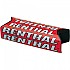 [해외]RENTHAL 인주 팀 Issue Fatbar 9137563742 Red