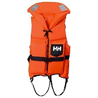 [해외]헬리한센 구명 조끼 Navigare Comfort 1452594 Fluo Orange