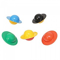 [해외]SOFTEE Egg-Flip 5 Units 6137567964 Multicolour