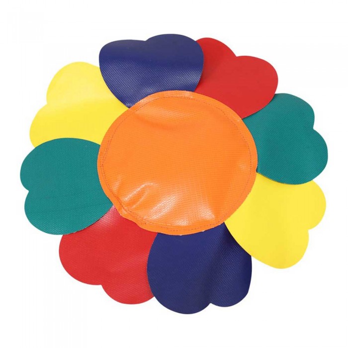 [해외]SOFTEE 컬러 꽃잎 가중치 6137567965 Multicolour