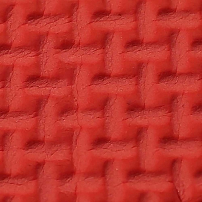 [해외]SOFTEE 발자국 Tatami Puzzle 4 Cm 7137567656 Red