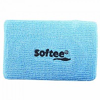 [해외]SOFTEE 와이드 팔찌 7137568388 Blue