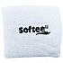 [해외]SOFTEE 손목밴드 7137568390 White