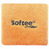 [해외]SOFTEE 손목밴드 7137568398 Fluor Orange