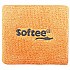 [해외]SOFTEE 손목밴드 7137568398 Fluor Orange