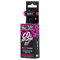 [해외]MUC OFF 도로 팽창기 키트 1137564706 Black